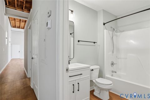 Tiny photo for 1716 Summit Avenue #13, Richmond, VA 23230 (MLS # 2613646)