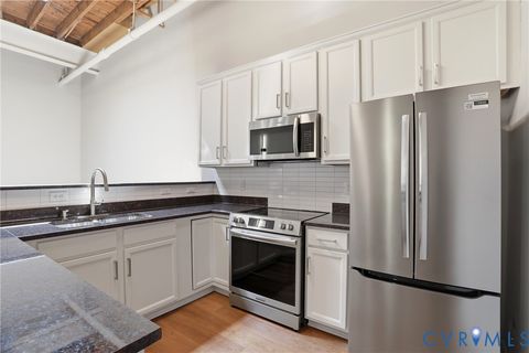 Tiny photo for 1716 Summit Avenue #13, Richmond, VA 23230 (MLS # 2613646)