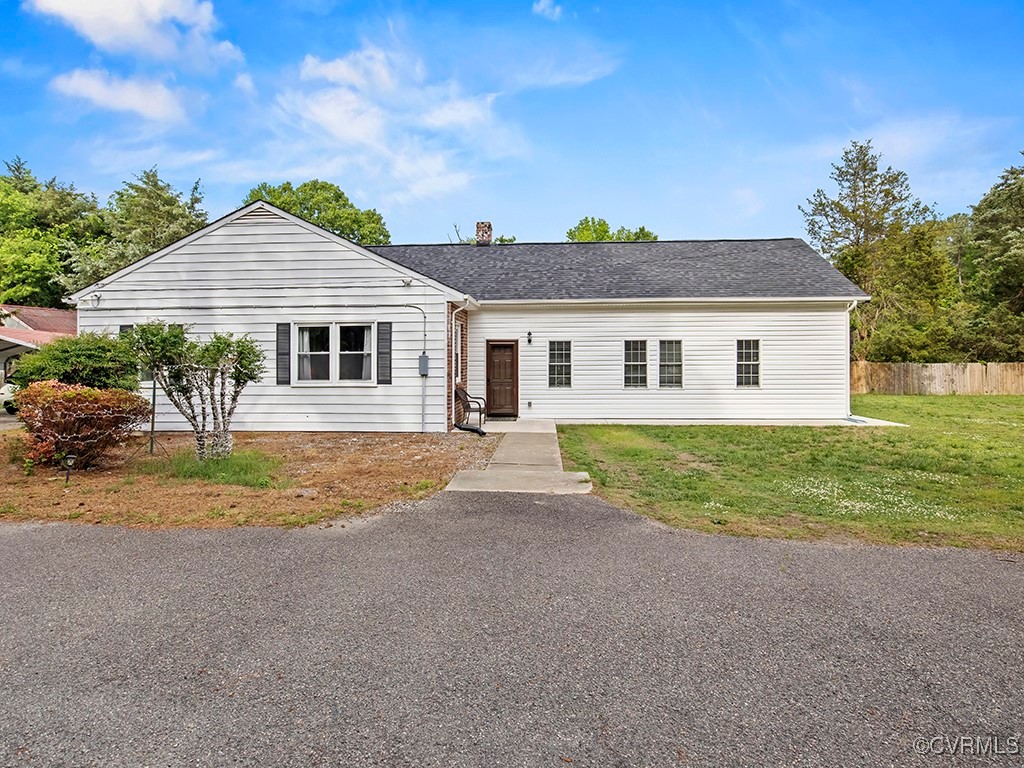 10717 Greenwood Road