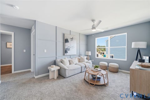 Tiny photo for 6302 Sterling Way, Ruther Glen, VA 22546 (MLS # 2625217)