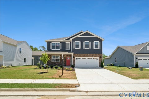 Photo of 6302 Sterling Way, Ruther Glen, VA 22546 (MLS # 2625217)