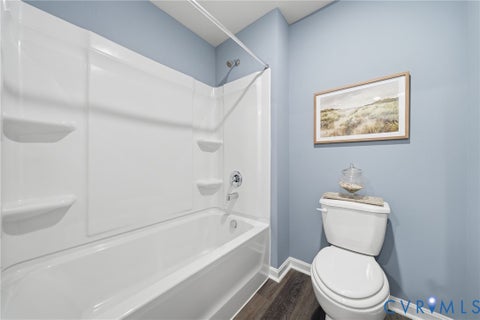 Tiny photo for 6302 Sterling Way, Ruther Glen, VA 22546 (MLS # 2625217)