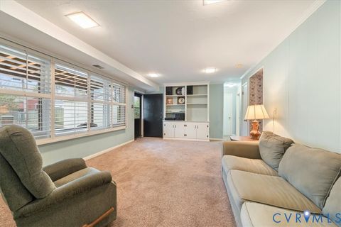 Tiny photo for 4801 Fitzhugh Avenue, Richmond, VA 23230 (MLS # 2606187)