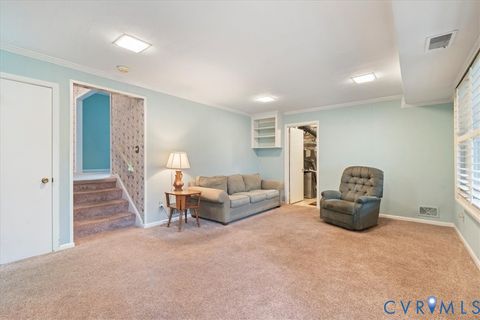 Tiny photo for 4801 Fitzhugh Avenue, Richmond, VA 23230 (MLS # 2606187)