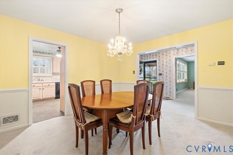 Tiny photo for 4801 Fitzhugh Avenue, Richmond, VA 23230 (MLS # 2606187)