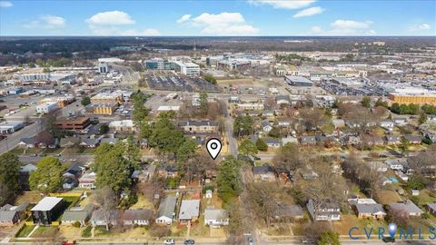 Tiny photo for 4801 Fitzhugh Avenue, Richmond, VA 23230 (MLS # 2606187)