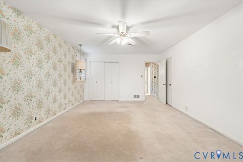 Tiny photo for 4801 Fitzhugh Avenue, Richmond, VA 23230 (MLS # 2606187)