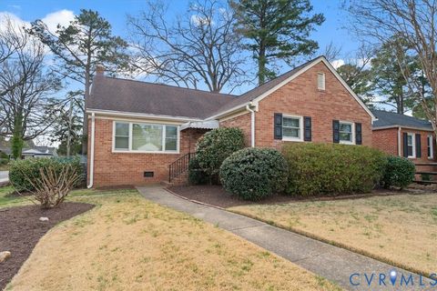 Photo of 4801 Fitzhugh Avenue, Richmond, VA 23230 (MLS # 2606187)