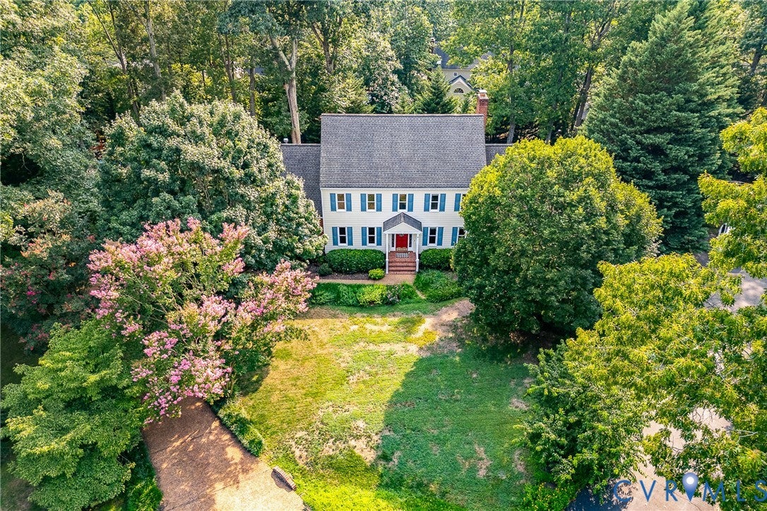 2200 Swanhurst Drive