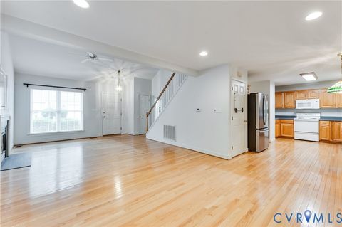 Tiny photo for 10312 Raintree Commons Court, Henrico, VA 23238 (MLS # 2611505)