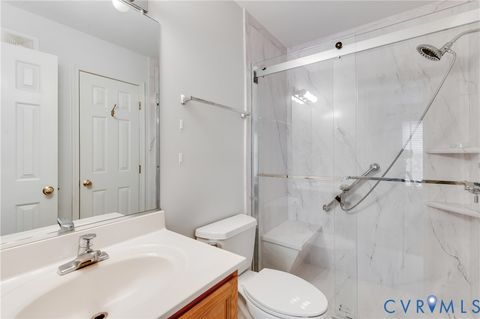Tiny photo for 10312 Raintree Commons Court, Henrico, VA 23238 (MLS # 2611505)