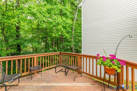Tiny photo for 10312 Raintree Commons Court, Henrico, VA 23238 (MLS # 2611505)