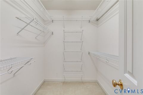 Tiny photo for 10312 Raintree Commons Court, Henrico, VA 23238 (MLS # 2611505)