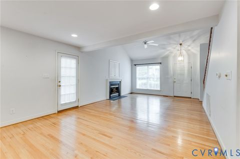 Tiny photo for 10312 Raintree Commons Court, Henrico, VA 23238 (MLS # 2611505)