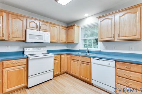 Tiny photo for 10312 Raintree Commons Court, Henrico, VA 23238 (MLS # 2611505)