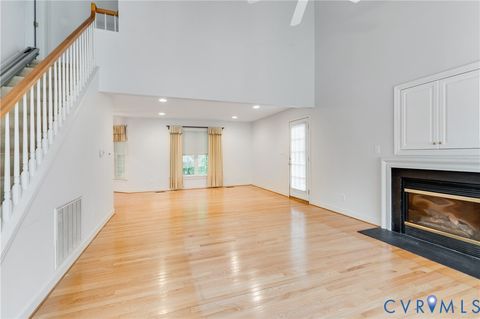 Tiny photo for 10312 Raintree Commons Court, Henrico, VA 23238 (MLS # 2611505)