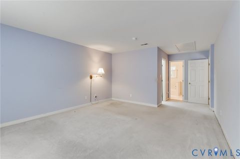 Tiny photo for 10312 Raintree Commons Court, Henrico, VA 23238 (MLS # 2611505)