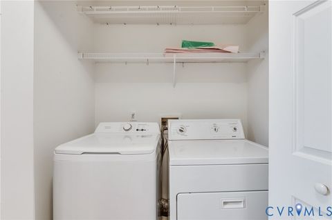 Tiny photo for 10312 Raintree Commons Court, Henrico, VA 23238 (MLS # 2611505)