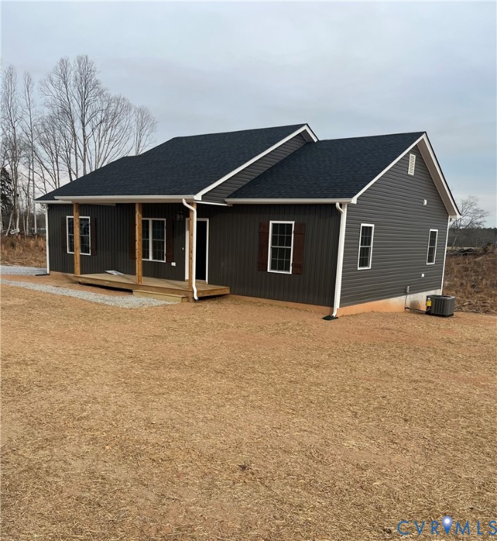 14451 BENT CREEK ROAD