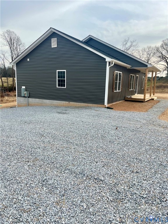 14451 BENT CREEK ROAD