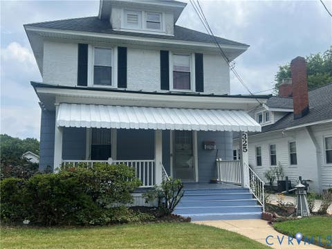 Tiny photo for 325 Hamilton Avenue, Colonial Heights, VA 23834 (MLS # 2619704)