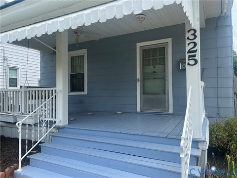 Tiny photo for 325 Hamilton Avenue, Colonial Heights, VA 23834 (MLS # 2619704)