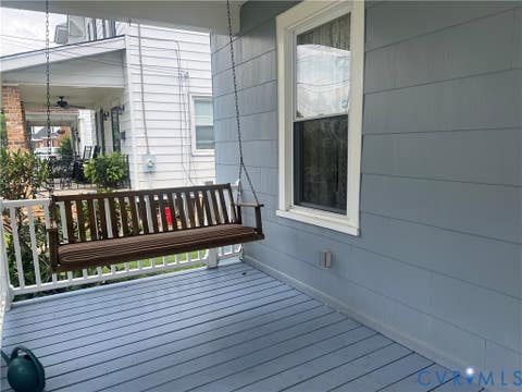 Tiny photo for 325 Hamilton Avenue, Colonial Heights, VA 23834 (MLS # 2619704)