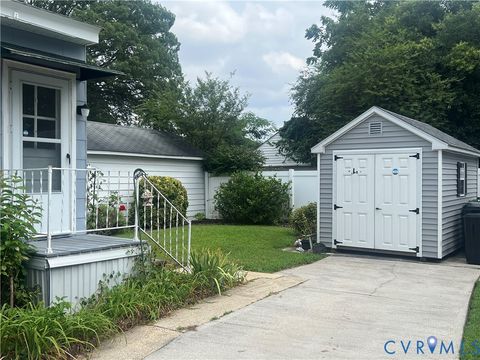 Tiny photo for 325 Hamilton Avenue, Colonial Heights, VA 23834 (MLS # 2619704)