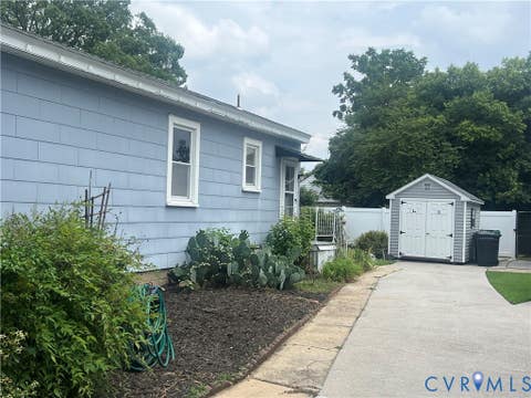 Tiny photo for 325 Hamilton Avenue, Colonial Heights, VA 23834 (MLS # 2619704)