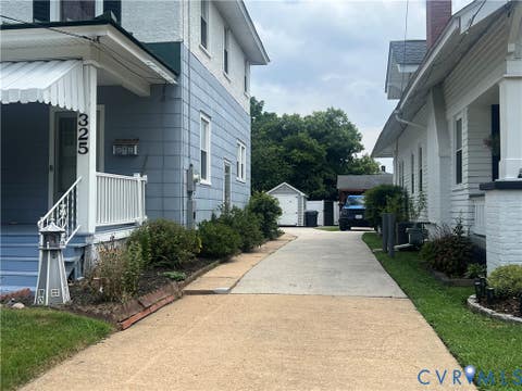 Tiny photo for 325 Hamilton Avenue, Colonial Heights, VA 23834 (MLS # 2619704)