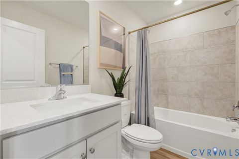 Tiny photo for 6111 Primrose Path Road, Richmond, VA 23224 (MLS # 2607484)