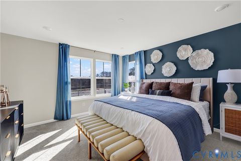 Tiny photo for 6111 Primrose Path Road, Richmond, VA 23224 (MLS # 2607484)