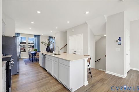 Tiny photo for 6111 Primrose Path Road, Richmond, VA 23224 (MLS # 2607484)