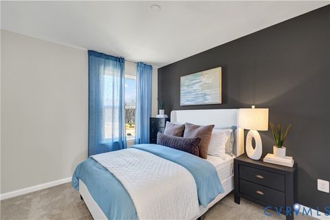 Tiny photo for 6111 Primrose Path Road, Richmond, VA 23224 (MLS # 2607484)