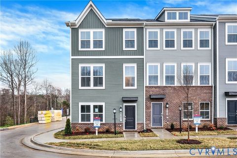 Photo of 6111 Primrose Path Road, Richmond, VA 23224 (MLS # 2607484)