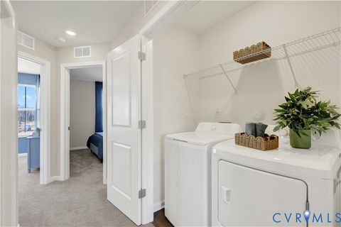 Tiny photo for 6111 Primrose Path Road, Richmond, VA 23224 (MLS # 2607484)