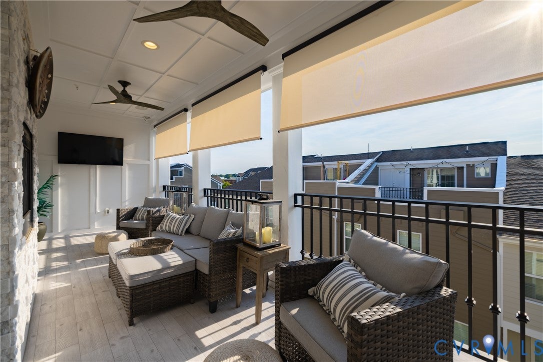 3906 Village Commons Walk