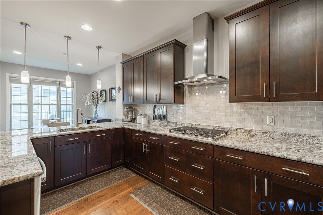 3906 Village Commons Walk