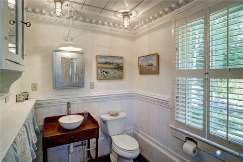 Tiny photo for 1800 Sheppard Town Road, Crozier, VA 23039 (MLS # 2628051)