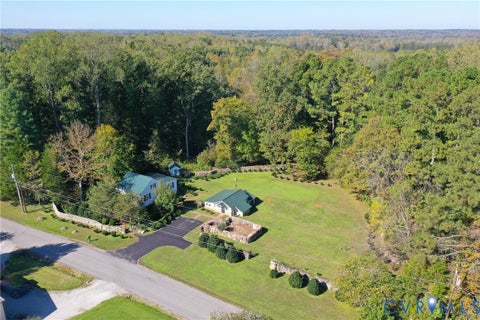 Tiny photo for 1800 Sheppard Town Road, Crozier, VA 23039 (MLS # 2628051)