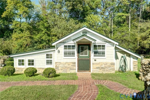 Tiny photo for 1800 Sheppard Town Road, Crozier, VA 23039 (MLS # 2628051)