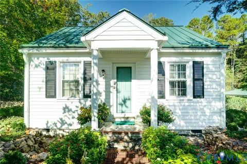 Tiny photo for 1800 Sheppard Town Road, Crozier, VA 23039 (MLS # 2628051)