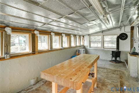 Tiny photo for 1800 Sheppard Town Road, Crozier, VA 23039 (MLS # 2628051)