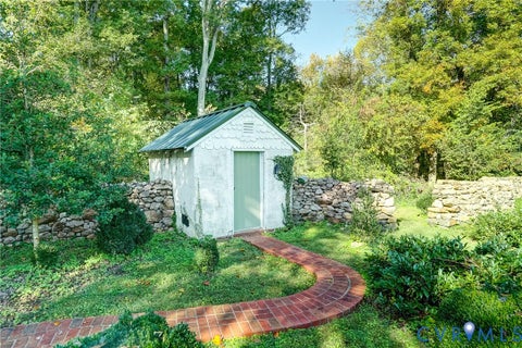 Tiny photo for 1800 Sheppard Town Road, Crozier, VA 23039 (MLS # 2628051)