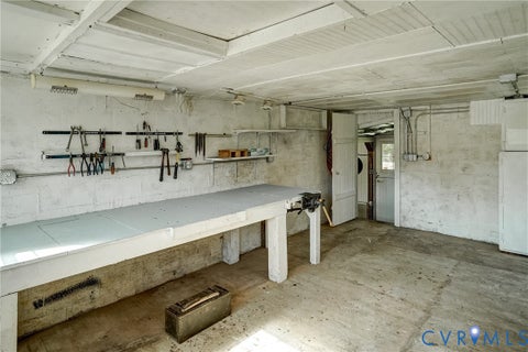 Tiny photo for 1800 Sheppard Town Road, Crozier, VA 23039 (MLS # 2628051)