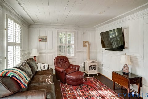 Tiny photo for 1800 Sheppard Town Road, Crozier, VA 23039 (MLS # 2628051)