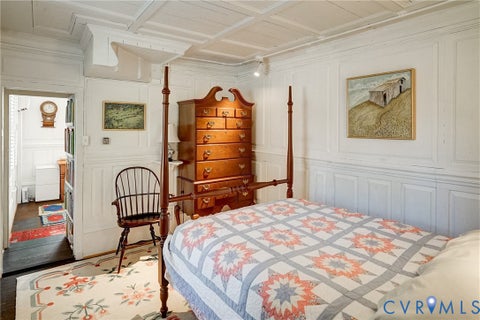 Tiny photo for 1800 Sheppard Town Road, Crozier, VA 23039 (MLS # 2628051)