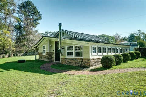 Tiny photo for 1800 Sheppard Town Road, Crozier, VA 23039 (MLS # 2628051)