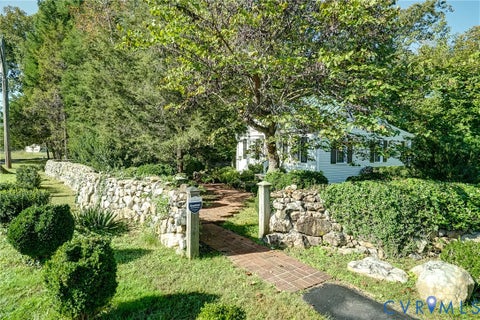 Tiny photo for 1800 Sheppard Town Road, Crozier, VA 23039 (MLS # 2628051)