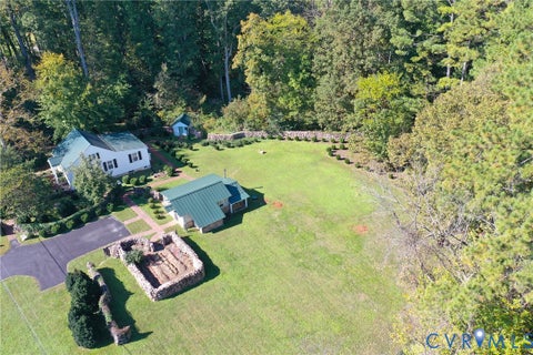 Tiny photo for 1800 Sheppard Town Road, Crozier, VA 23039 (MLS # 2628051)